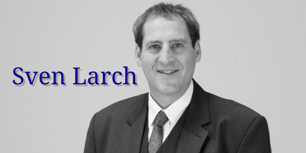 Sven Larch